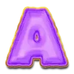Ace card symbol